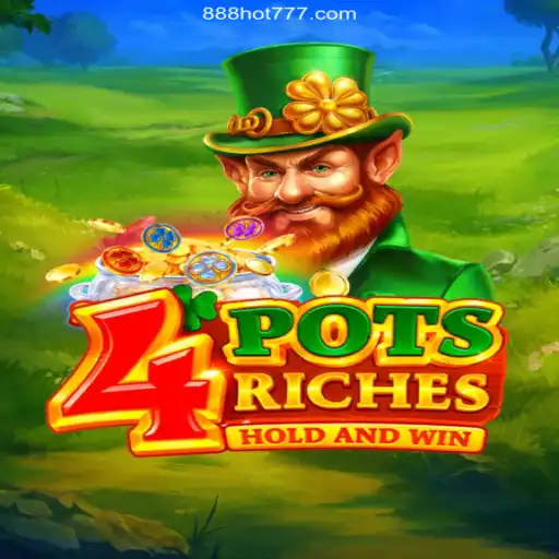 Discovering the Excitement of 4potsriches: A Charming Casino Experience