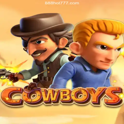 Discover the Excitement of COWBOYS: A Thrilling Adventure with 888HOT.com