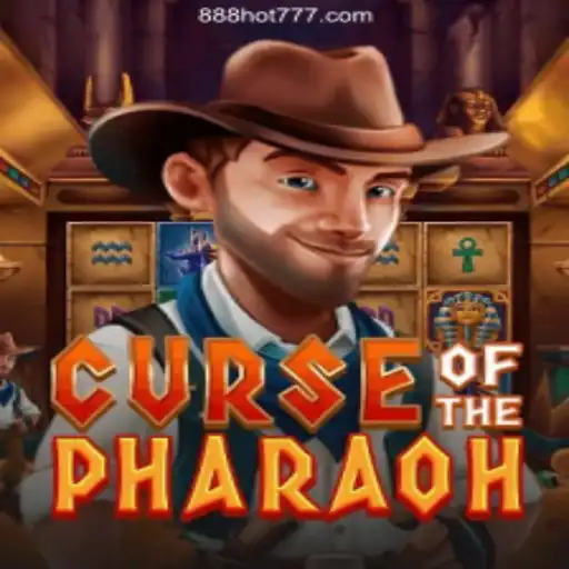 Explore a Mystical Journey with CurseofthePharaoh: A Riveting Adventure on 888HOT.com