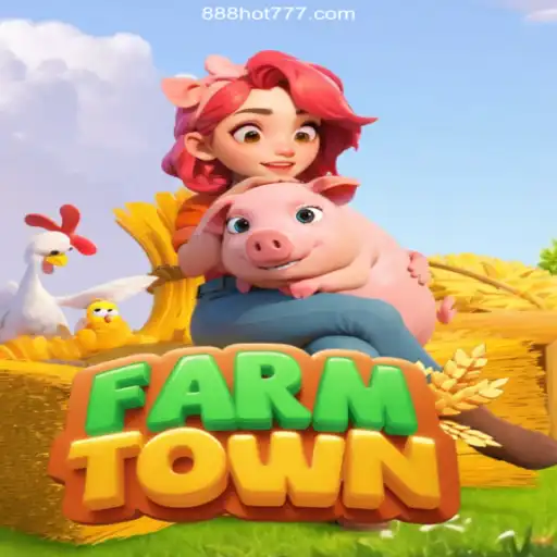 Explore FarmTown: The Engaging Virtual Farming Experience