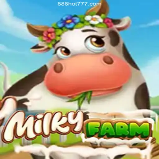 Exploring the Vibrant World of MilkyFarm and the Buzz Around 888HOT.com