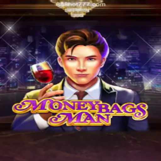 Explore MoneybagsMan: The Thrilling New Game on 888HOT.com