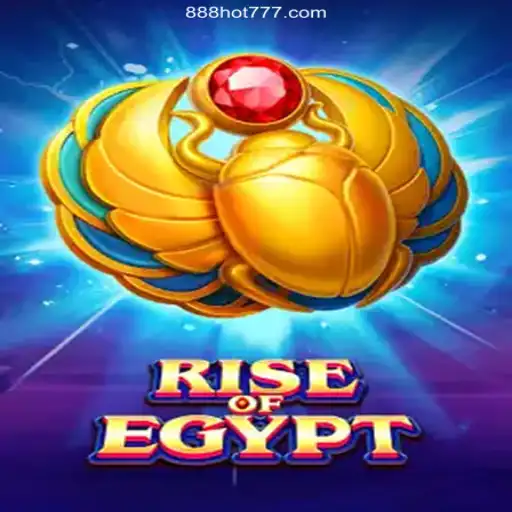 Rise of Egypt: An Immersive Journey into Ancient Realms with 888HOT.com