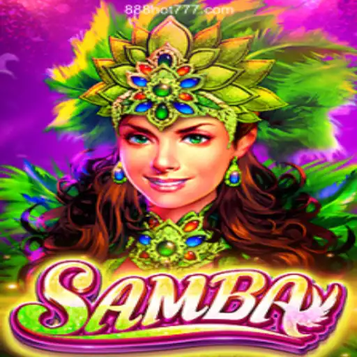 Samba: A Vibrant and Rewarding Adventure on 888HOT.com