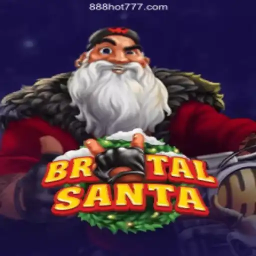 Enter the World of BrutalSanta: Adventure Awaits