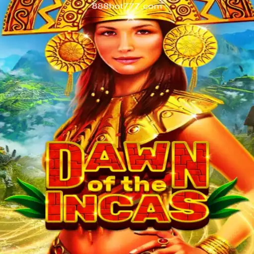Discover 'DawnoftheIncas': A Captivating Adventure Game