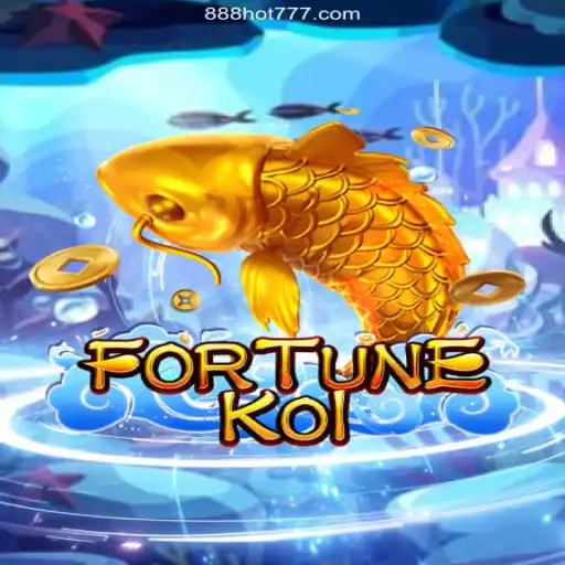 Unveiling FORTUNEKOI: An Innovative Gaming Experience on 888HOT.com