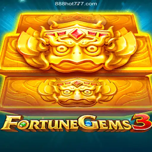 Discover FortuneGems3: A Captivating Gaming Experience on 888HOT.com