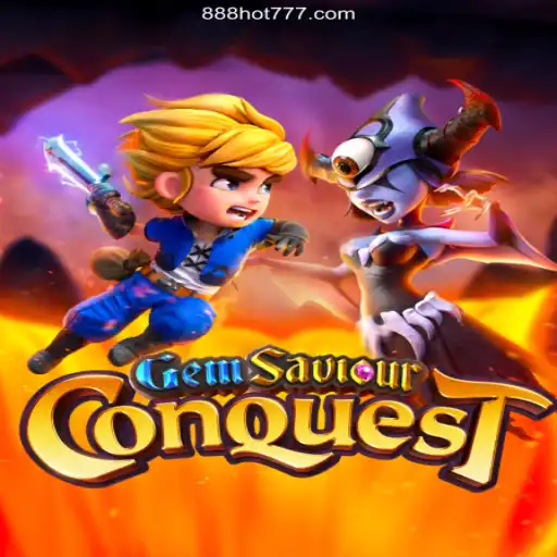 The Magical Adventure Awaits: Discover GemSaviourConquest