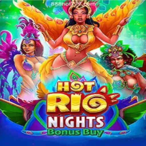 Unveiling HotRioNightsBonusBuy: Experience the Ultimate Casino Thrill