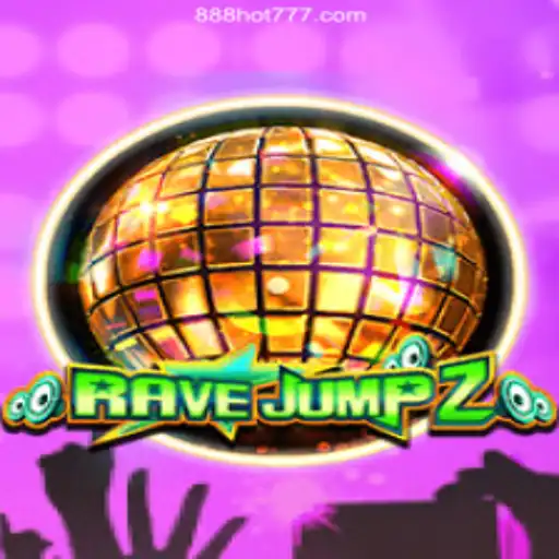 Discover RaveJump2: The Thrilling Adventure Meets 888HOT.com