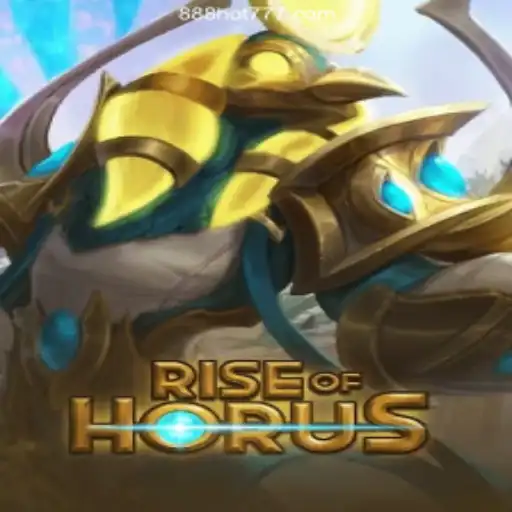 Rise of Horus: Unveiling the Mystical Egyptian Adventure