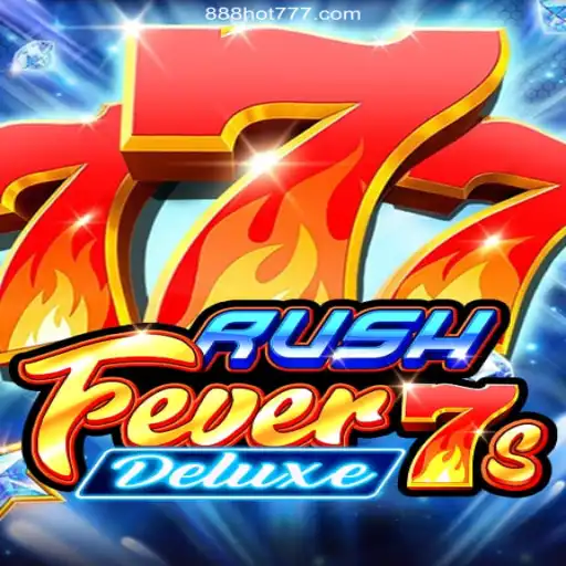 Discover the Thrills of RushFever7sDeluxe with 888HOT.com: A Plataforma de Apostas #1 do Brasil