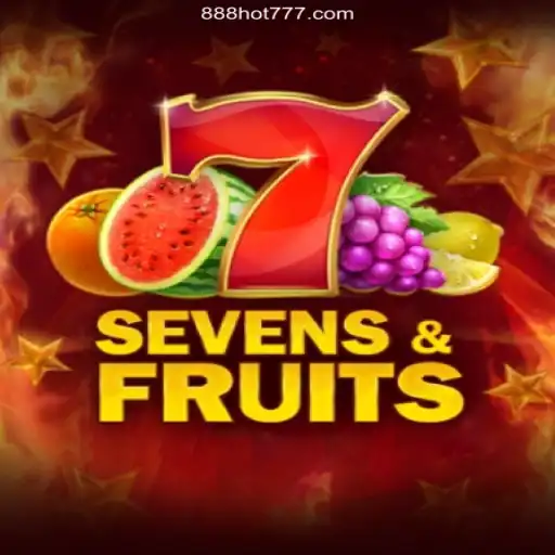 SevensFruits: A Vibrant Tropical Adventure on 888HOT.com