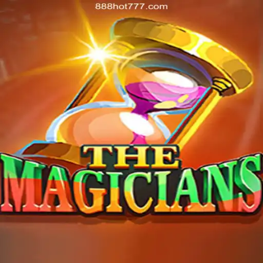 Exploring the Mystical World of 'TheMagicians' and Its Connection to 888HOT.com