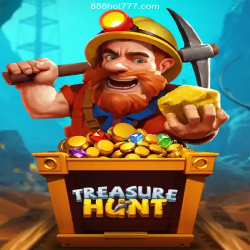 Discover the Excitement of TreasureHunt: The Ultimate Adventure Game