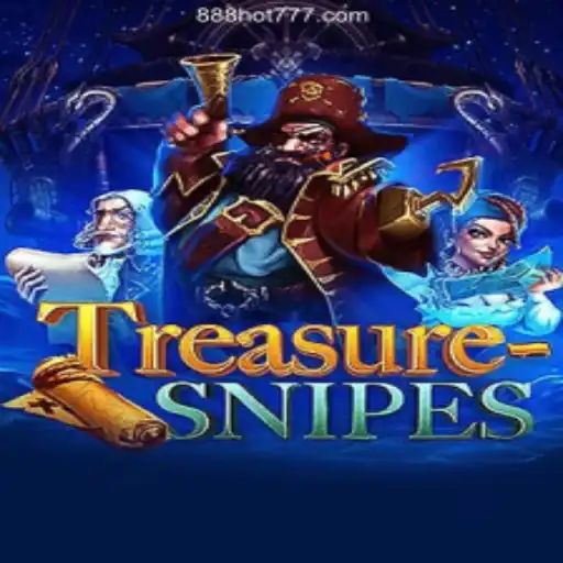 Exploring TreasureSnipes: A Journey Through Adventure and Strategy