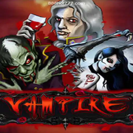 Exploring the Dark World of 'Vampire' Amidst the Brazilian Betting Craze with 888HOT.com